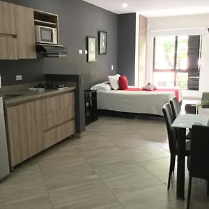 ** Apartment Avanti Colombia