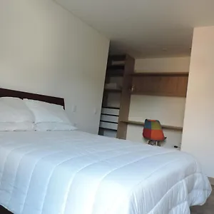  Apartamento New - Full Rental--apto Nuevo - Alquiler Completo --chapinero