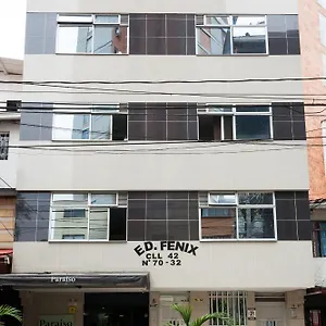 Apartment Laureles De La 70 Colombia