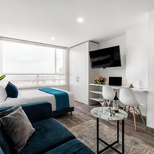 Torre Acqua Lofts - Downtown By Jalo Appartamento